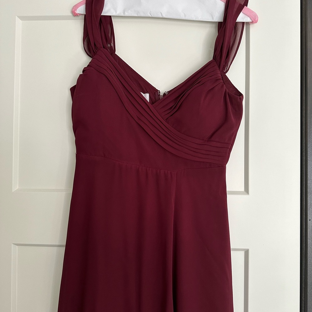 Birdy Grey Spence Dress - Picture 7 of 9